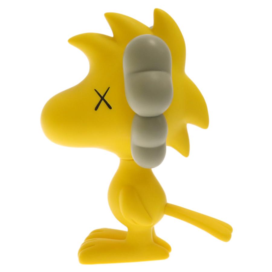 Original Fake WOODSTOCK ウッドストック フィギュア OriginalFake（オリジナルフェイク） WOODSTOCK ウッドストック KAWS