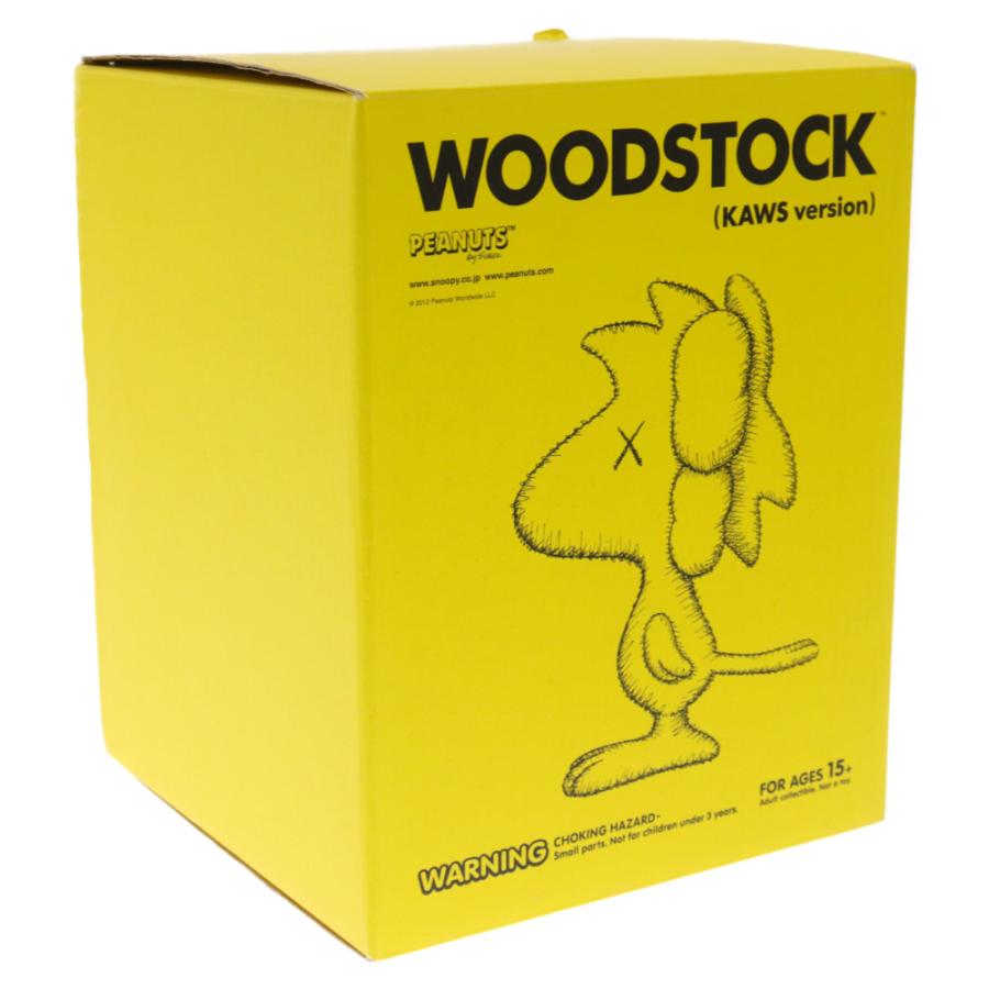 OriginalFake（オリジナルフェイク） WOODSTOCK ウッドストック KAWS