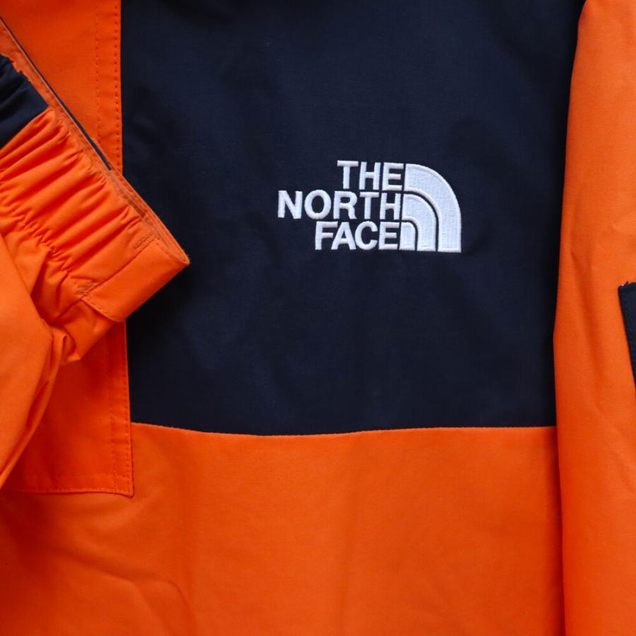 THE NORTH FACE ザノースフェイス DALTON ANORAK ダルトン THE NORTH FACE ザノースフェイス DALTON ANORAK ダルトン