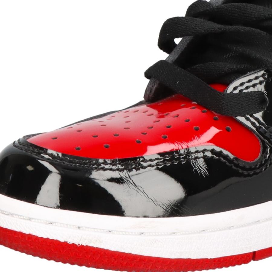 NIKE（ナイキ） 555088-063 エアジョーダン1レトロハイ ブレッド