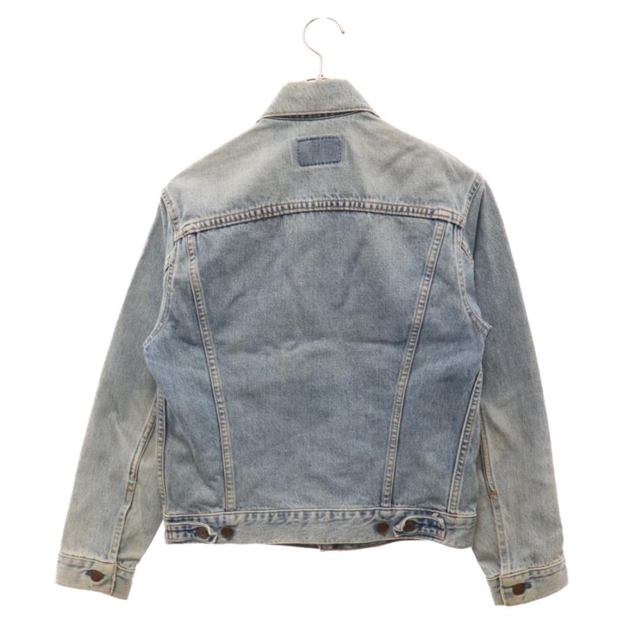 Levi's リーバイス 90s VINTAGE デニムジャケット ボタン裏715 Levi's リーバイス 90s VINTAGE デニムジャケット ボタン裏715