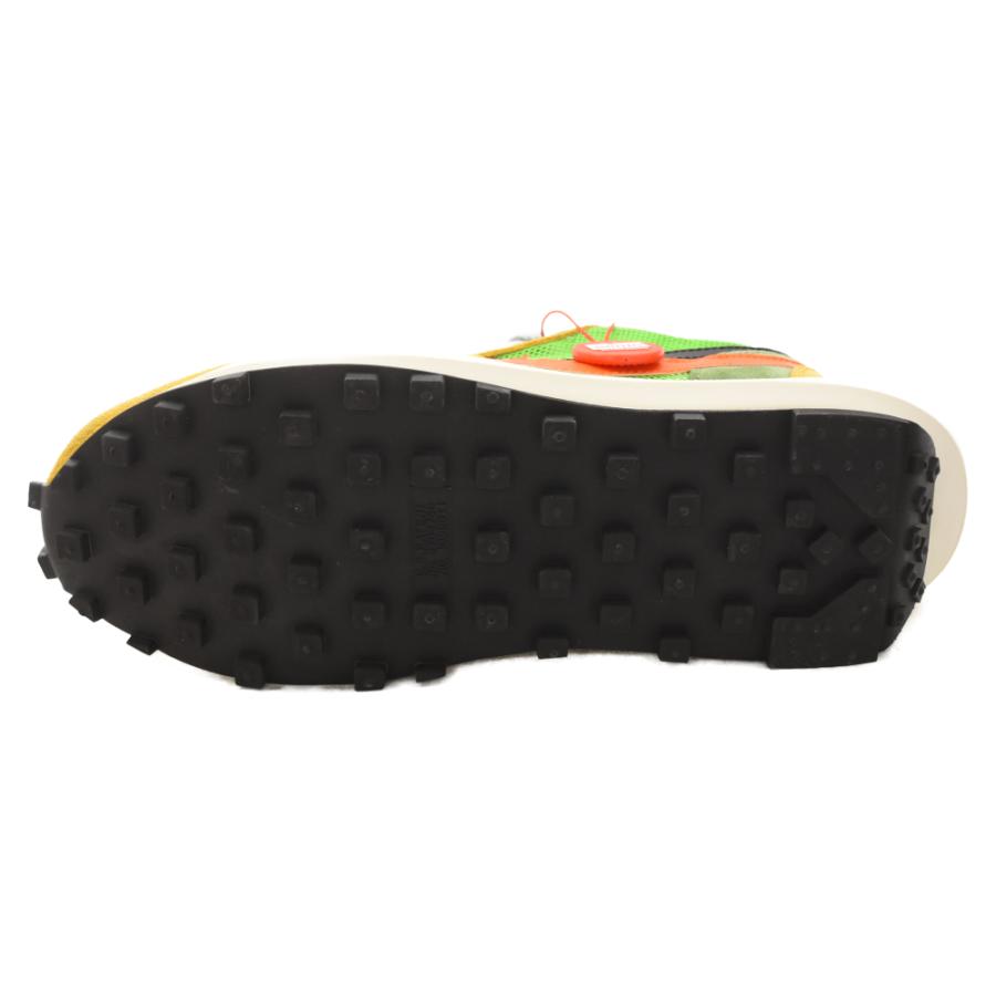 NIKE ナイキ×sacai サカイ LD WAFFLE ワッフル ローカットスニーカー 