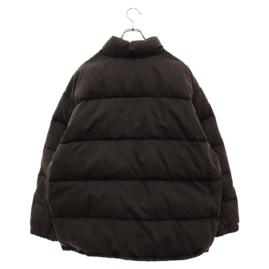 Levi's（リーバイス） スーパーデニムダウンジャケット ブラック A5803