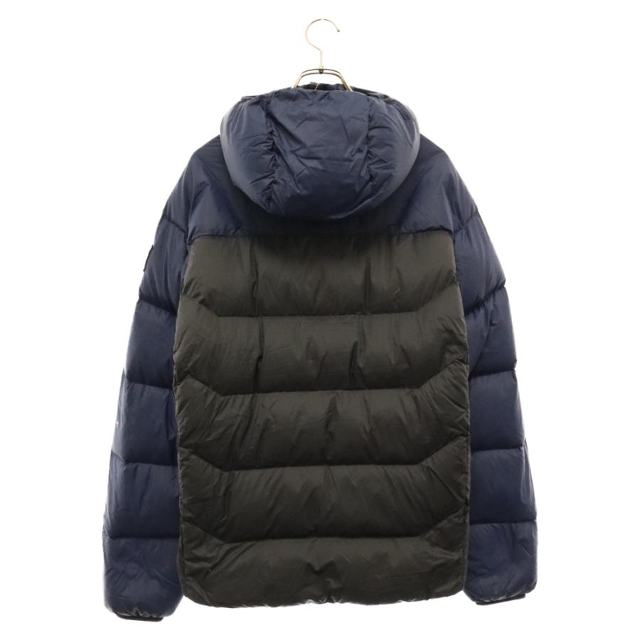 MILLET（ミレー） 8 SEVEN DOWN JKT 胸ポケット 2トーン ダウン 