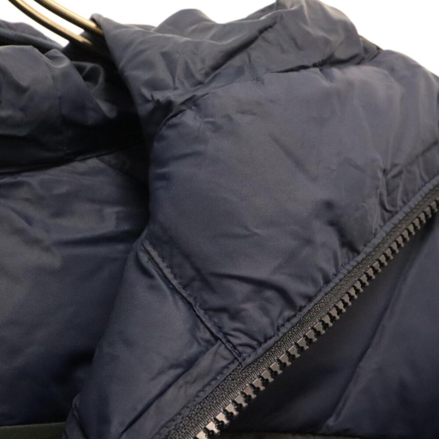 MILLET（ミレー） 8 SEVEN DOWN JKT 胸ポケット 2トーン ダウン 