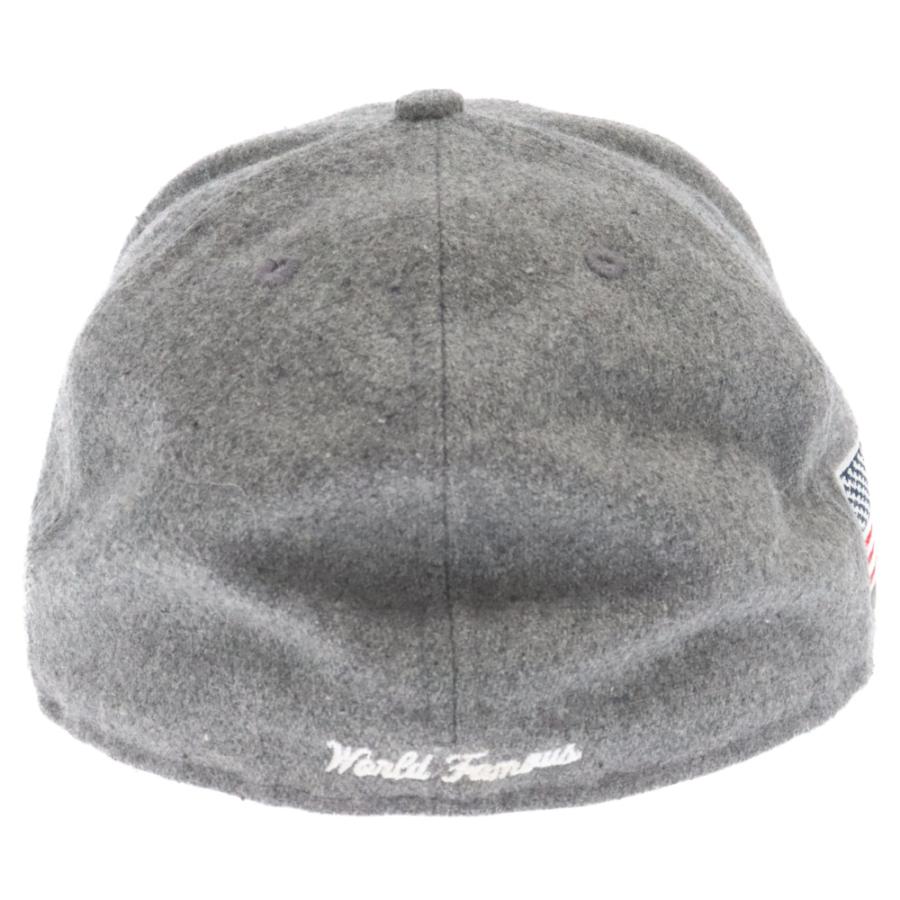 Supreme SUPREME シュプリーム 10AW×Woolrich Box Logo New Era Supreme SUPREME シュプリーム 10AW×Woolrich Box Logo New Era