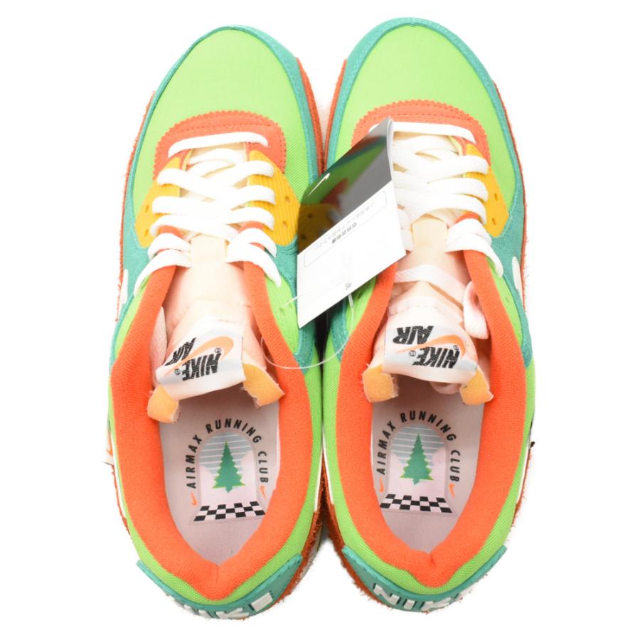 NIKE（ナイキ） AIR MAX 90 SE Running Club エアマックス ランニング 