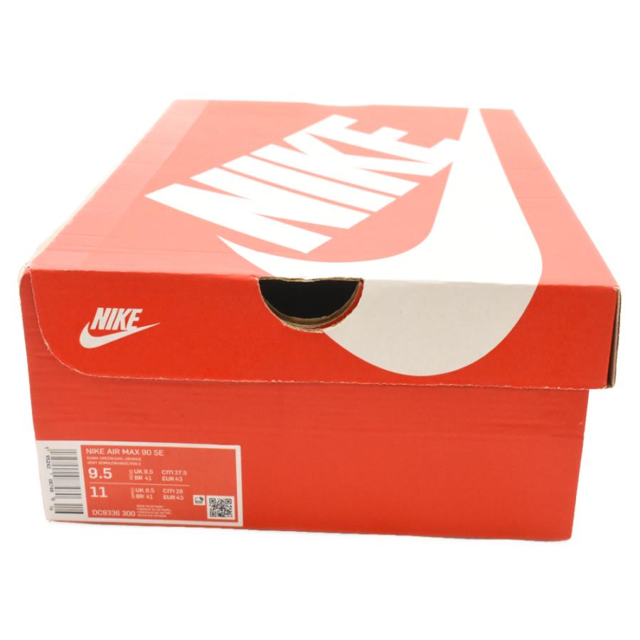 NIKE ナイキ AIR MAX 90 SE Running Club エアマックス