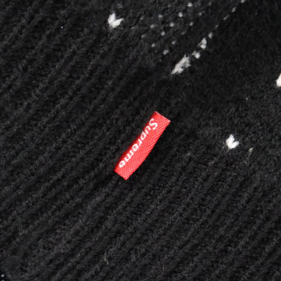Supreme（シュプリーム） 20SS New York Sweater ニューヨーク
