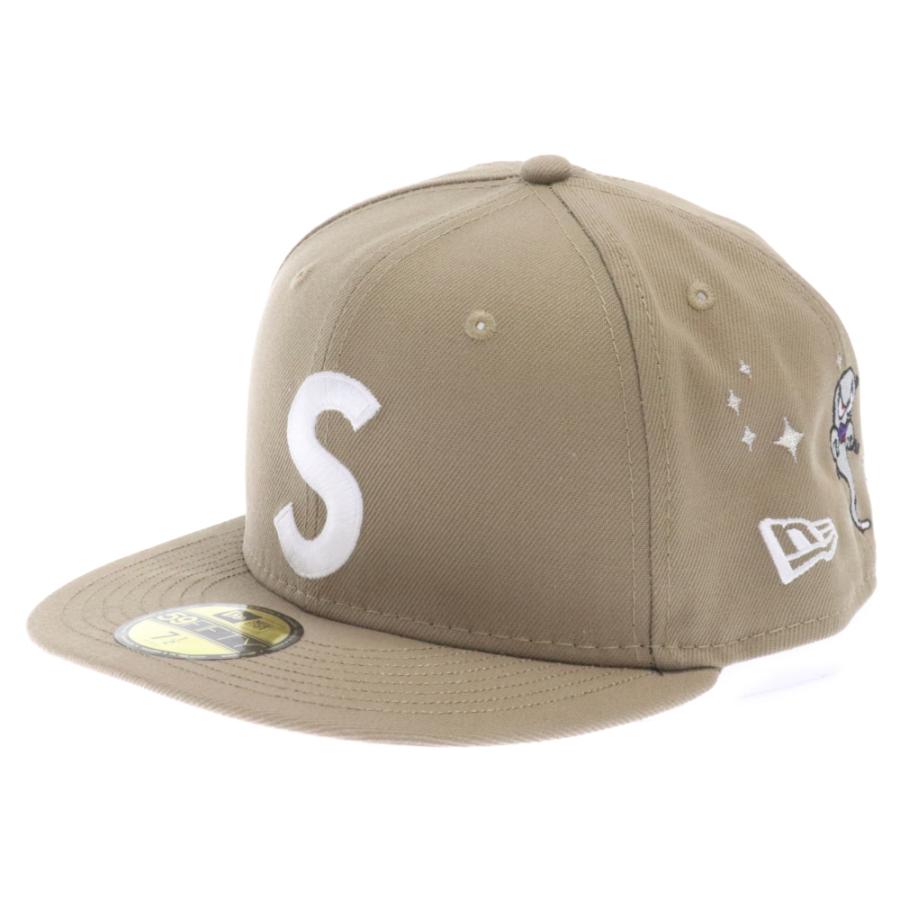 Supreme SUPREME シュプリーム ×NEW ERA 22SS Characters S Logo Supreme SUPREME シュプリーム ×NEW ERA 22SS Characters S Logo