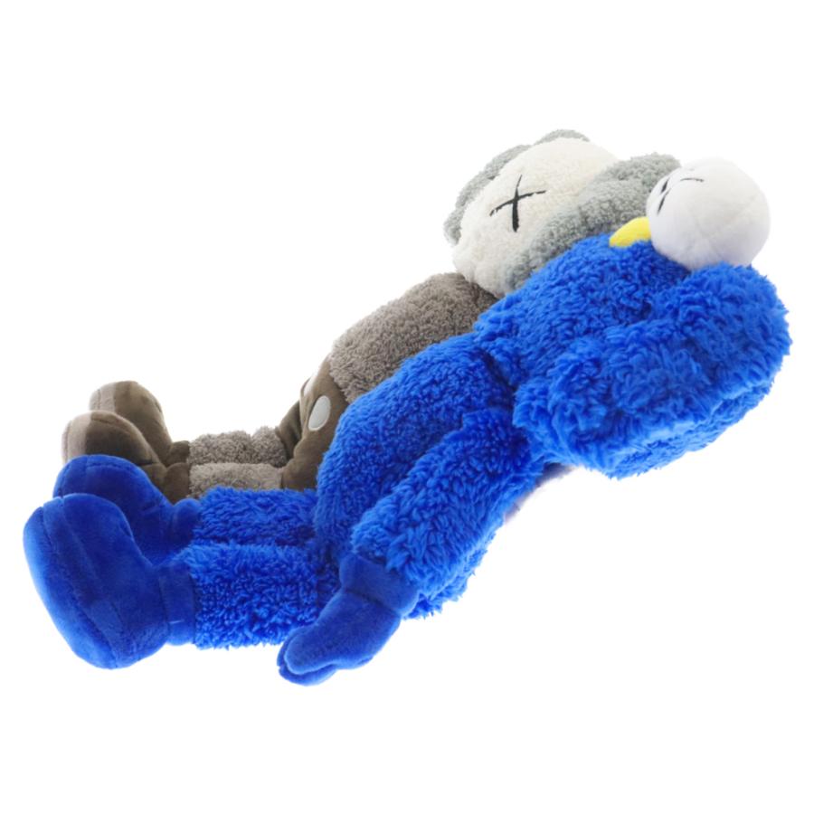 KAWS カウズ Seeing / Watching BFF Companion Plush 香港限定 KAWS カウズ Seeing / Watching BFF Companion Plush 香港限定