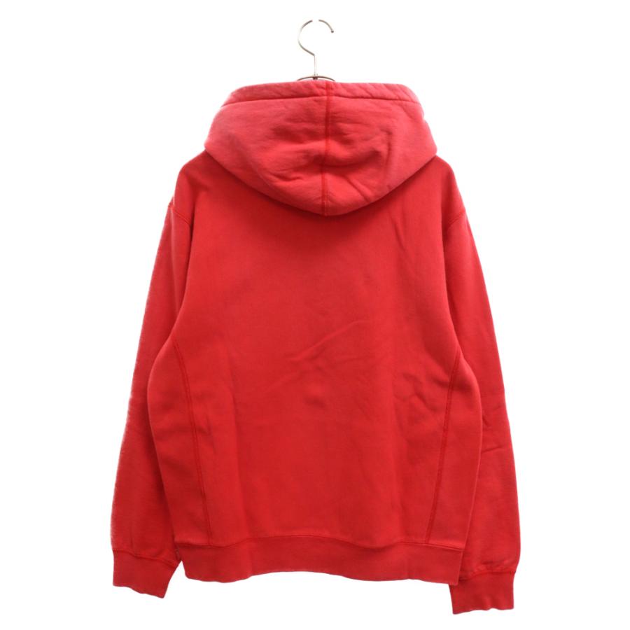 Supreme SUPREME シュプリーム 18SS Gonz Logo Hooded Sweat Shirt  