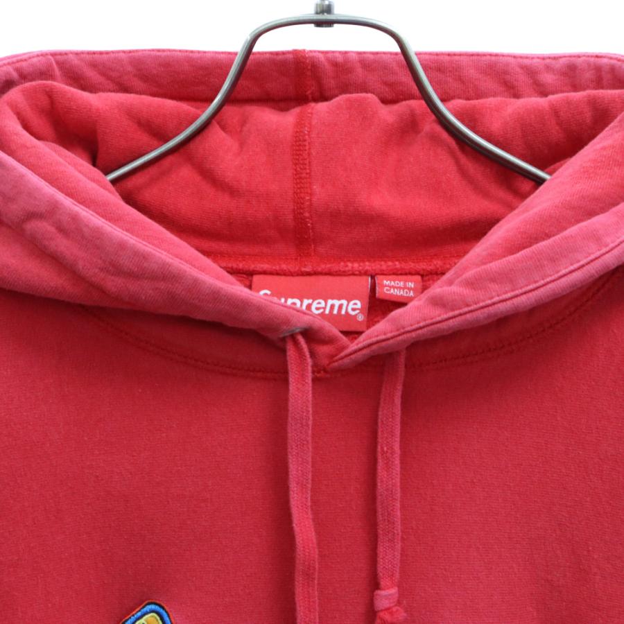 Supreme SUPREME シュプリーム 18SS Gonz Logo Hooded Sweat Shirt  