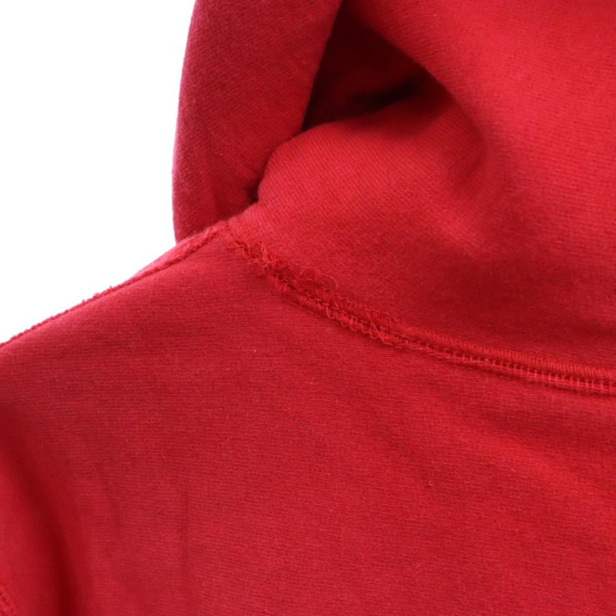 Supreme SUPREME シュプリーム 17AW Arabic Logo Hooded Sweatshirt 