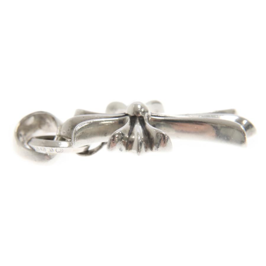 CHROME HEARTS（クロムハーツ） CH CRS SML W BALE スモール CHクロス