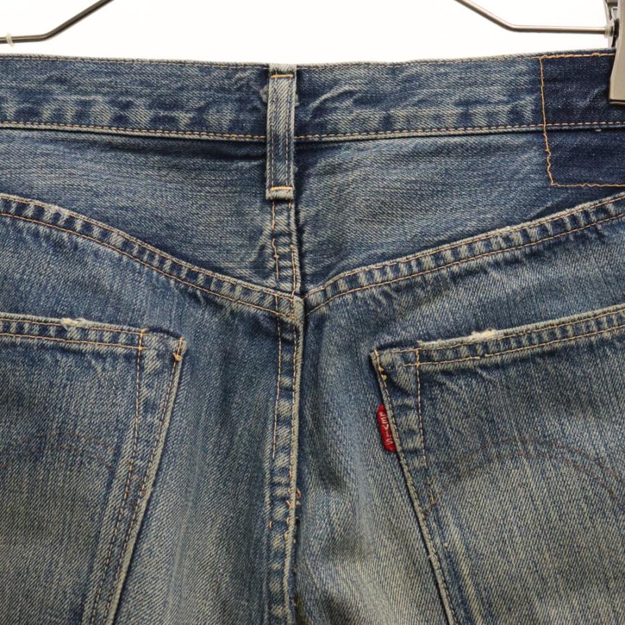 Levi's リーバイス 1944年大戦モデル復刻 ボタンフライ Levi's リーバイス 1944年大戦モデル復刻 ボタンフライ