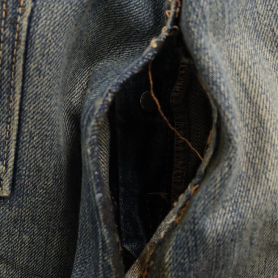 Levi's リーバイス 1944年大戦モデル復刻 ボタンフライ Levi's リーバイス 1944年大戦モデル復刻 ボタンフライ