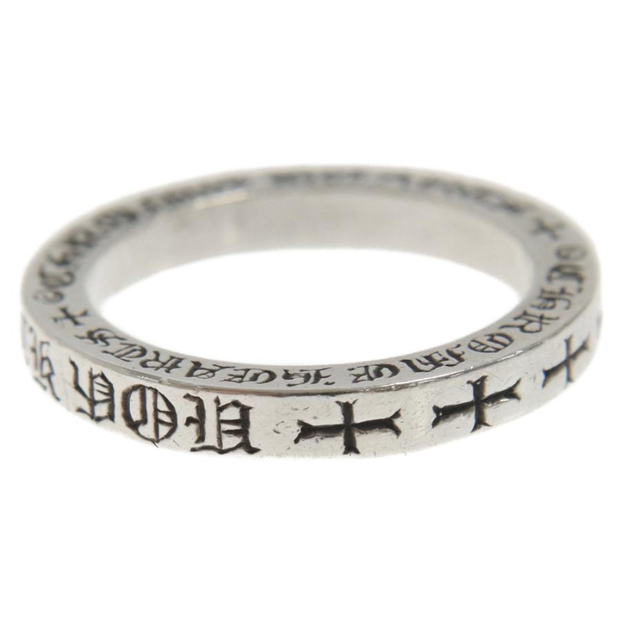 CHROME HEARTS クロムハーツ 3mm SPACER FUCKYOU 2P DIA 3mmスペーサー