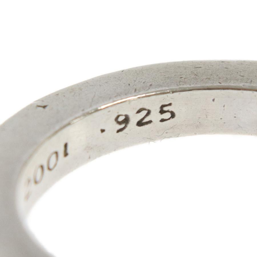 CHROME HEARTS クロムハーツ 3mm SPACER FUCKYOU 2P DIA 3mmスペーサー