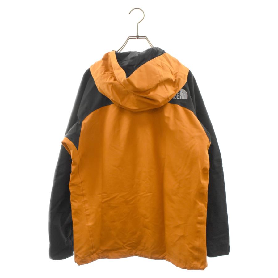THE NORTH FACE ザノースフェイス MOUNTAIN JACKET GORE-TEX