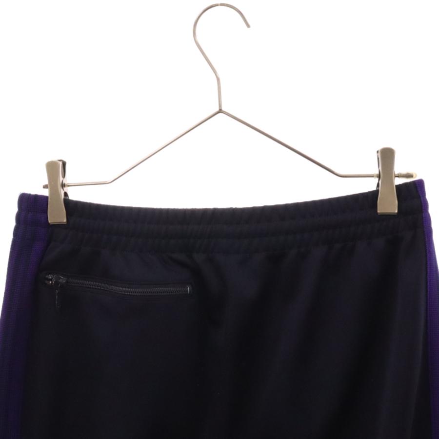 Needles ニードルス 23AW Boot Cut Track Pant Poly Smooth ブーツ