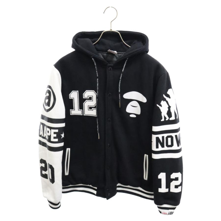 AAPE BY A BATHING APE エーエイプバイアベイシングエイプ AAPE BY A BATHING APE エーエイプバイアベイシングエイプ