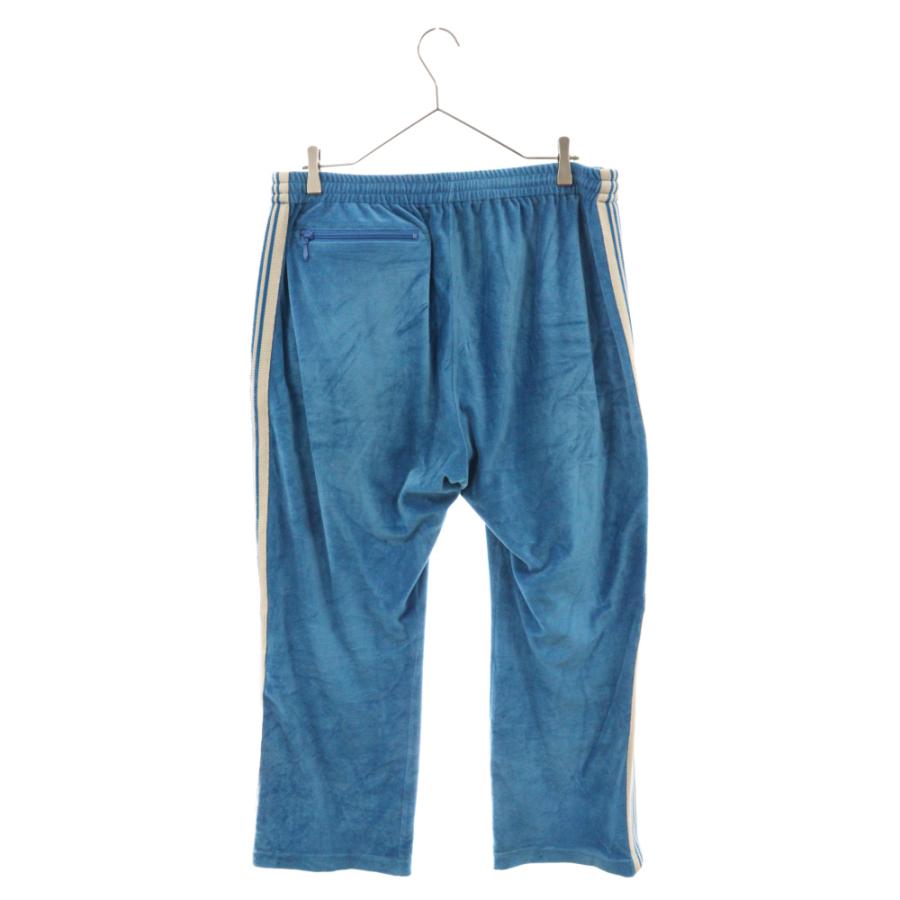 Needles ニードルス Narrow Track Pant ベロアナロートラック Needles ニードルス Narrow Track Pant ベロアナロートラック
