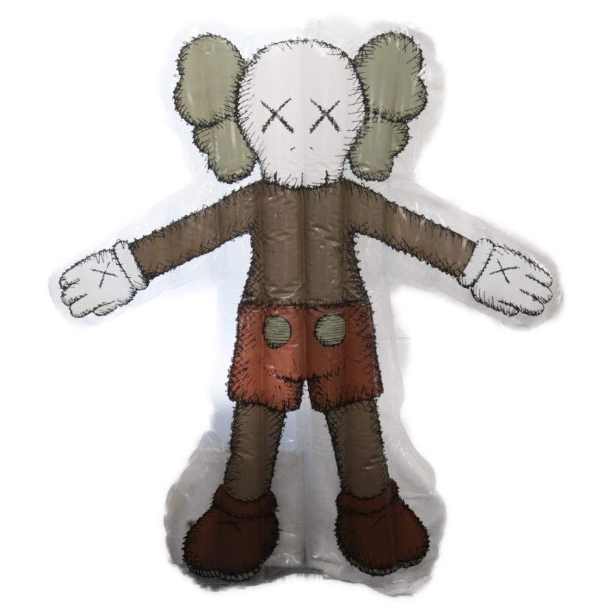 KAWS カウズ HOLIDAY KOREA Companion Floating Bed 韓国限定  