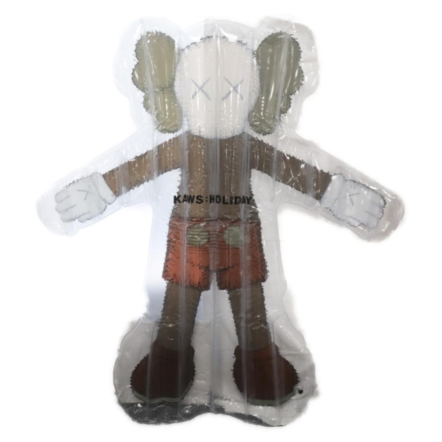 KAWS カウズ HOLIDAY KOREA Companion Floating Bed 韓国限定  