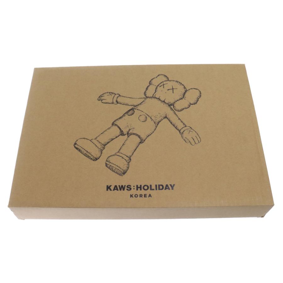 KAWS カウズ HOLIDAY KOREA Companion Floating Bed 韓国限定  