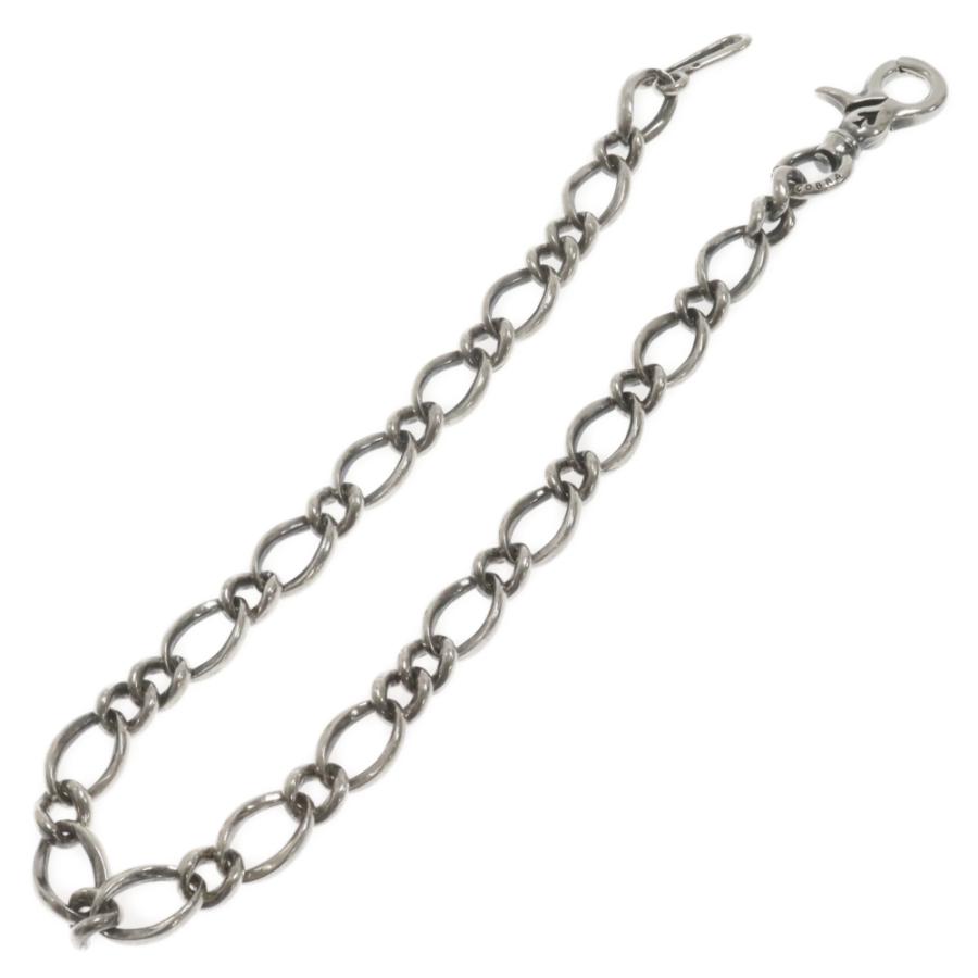 CELT&COBRA ウォレットチェーン スペードモチーフ CELT&COBRA ケルトアンドコブラ スペードロゴ 1st ウォレットチェーン