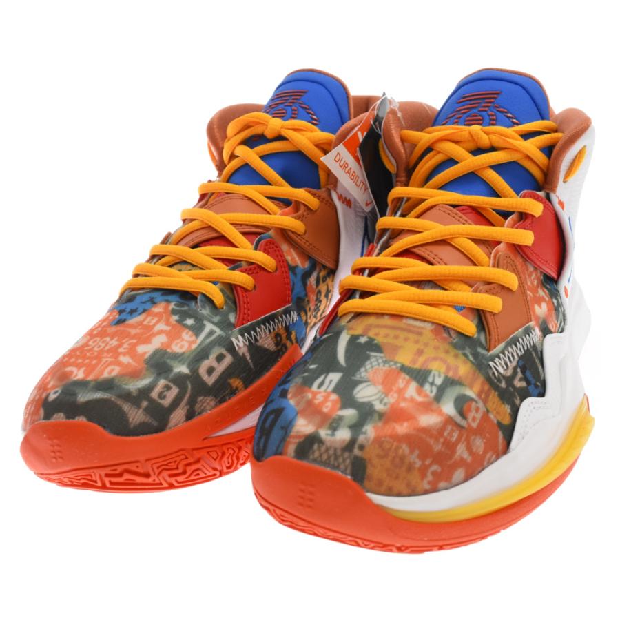 シューズ(男性用) Nike Kyrie Infinity EP 28cm NIKE（ナイキ） KYRIE INFINITY EP カイリー インフィニティ