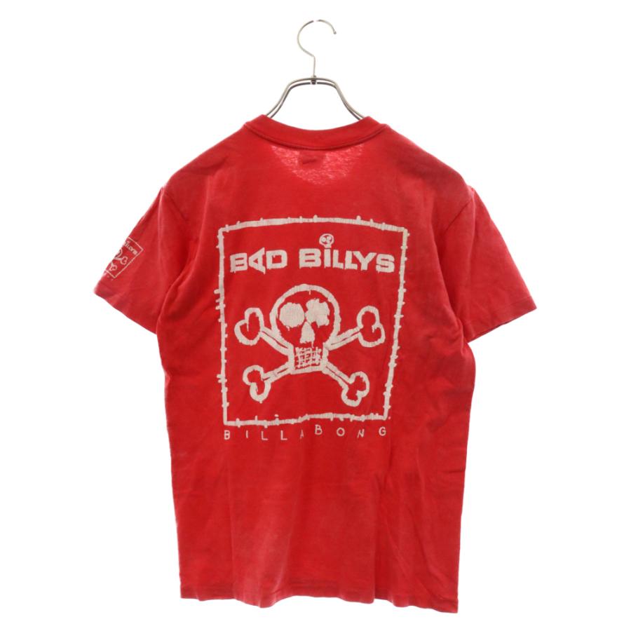 BILLABONG ビラボン 80s VINTAGE ヴィンテージ BAD BILLYS BILLABONG ビラボン 80s VINTAGE ヴィンテージ BAD BILLYS