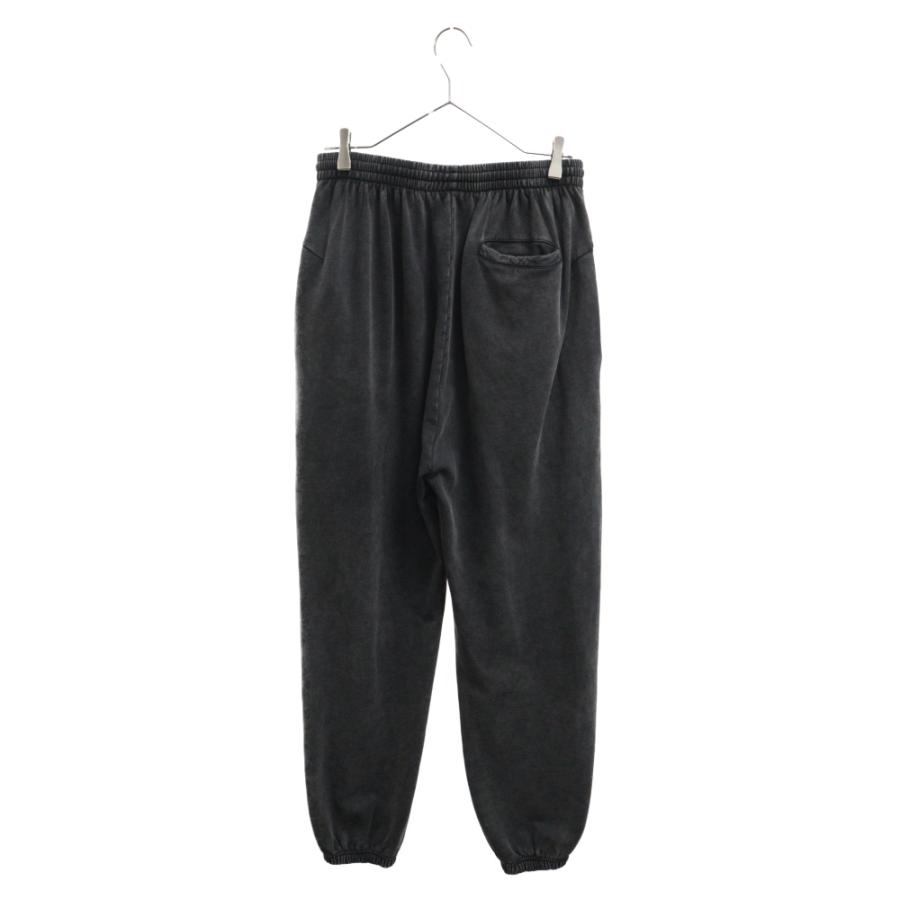 BALENCIAGA バレンシアガ 21AW Sporty B Stretch Knee Sweat BALENCIAGA バレンシアガ 21AW Sporty B Stretch Knee Sweat