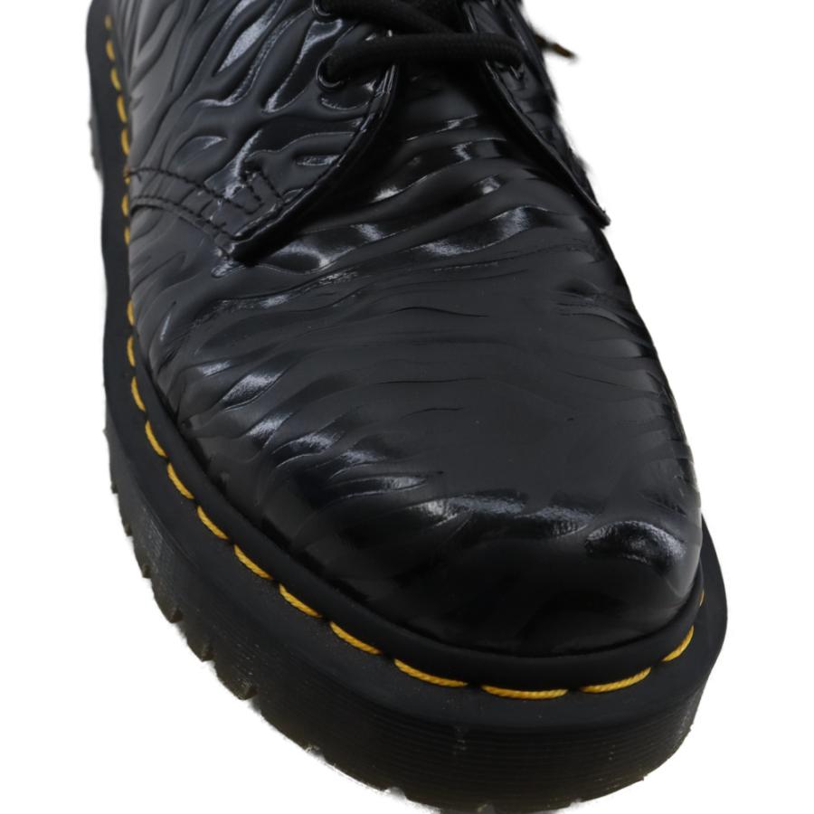Dr.Martens ドクターマーチン 1461 BEX ZEBRA ゼブラエンボス3 Dr.Martens ドクターマーチン 1461 BEX ZEBRA ゼブラエンボス3