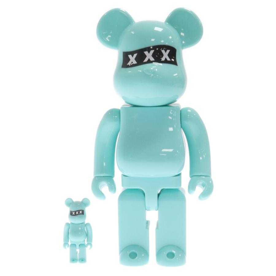 MEDICOM TOY（メディコム・トイ） ×GOD SELECTION XXX ゴット