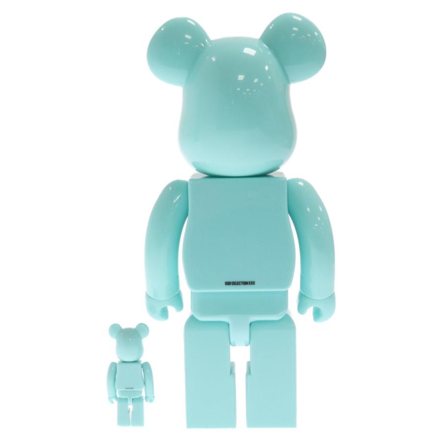 MEDICOM TOY（メディコム・トイ） ×GOD SELECTION XXX ゴット 