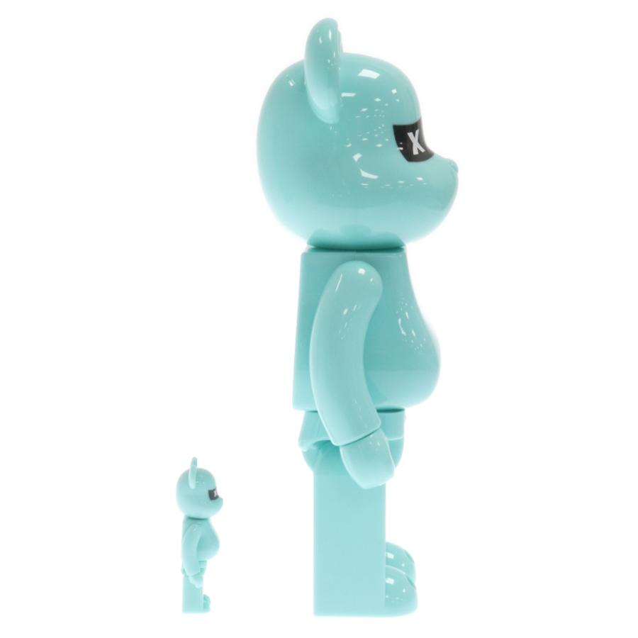 MEDICOM TOY（メディコム・トイ） ×GOD SELECTION XXX ゴット