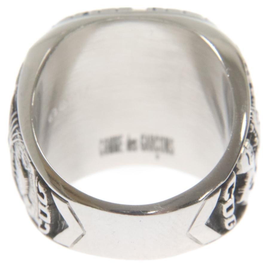 COMME des GARCONS（コムデギャルソン） ×Jostens ジャスティンズ