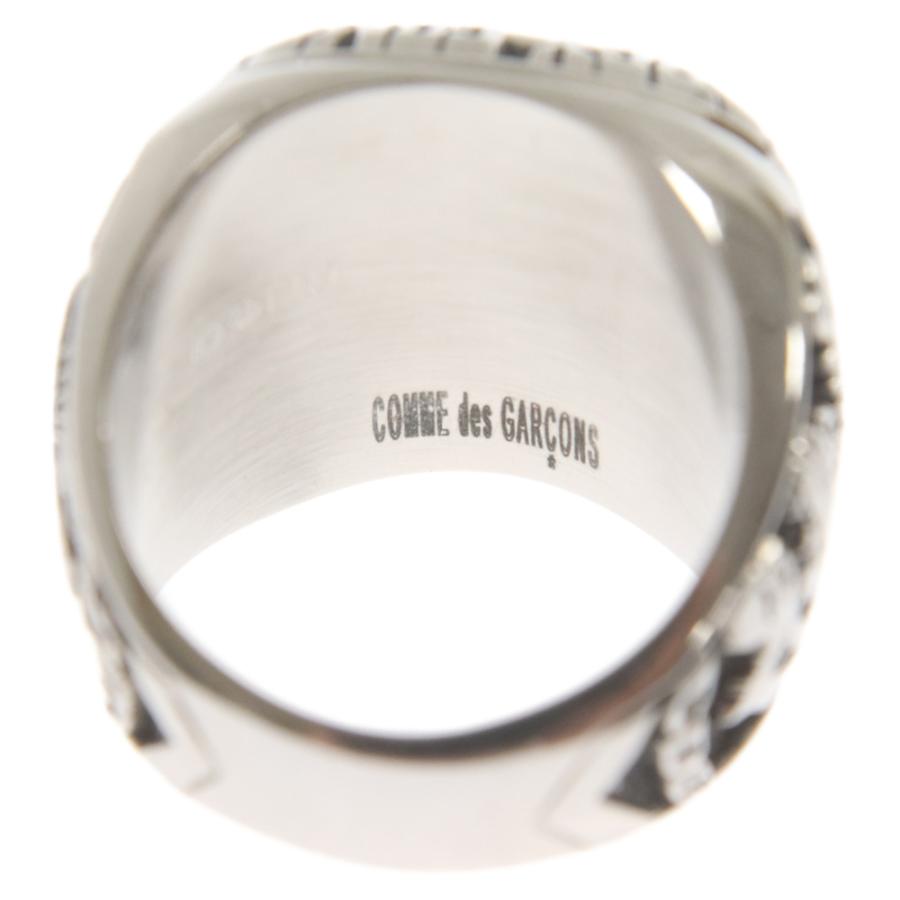 COMME des GARCONS（コムデギャルソン） ×Jostens ジャスティンズ