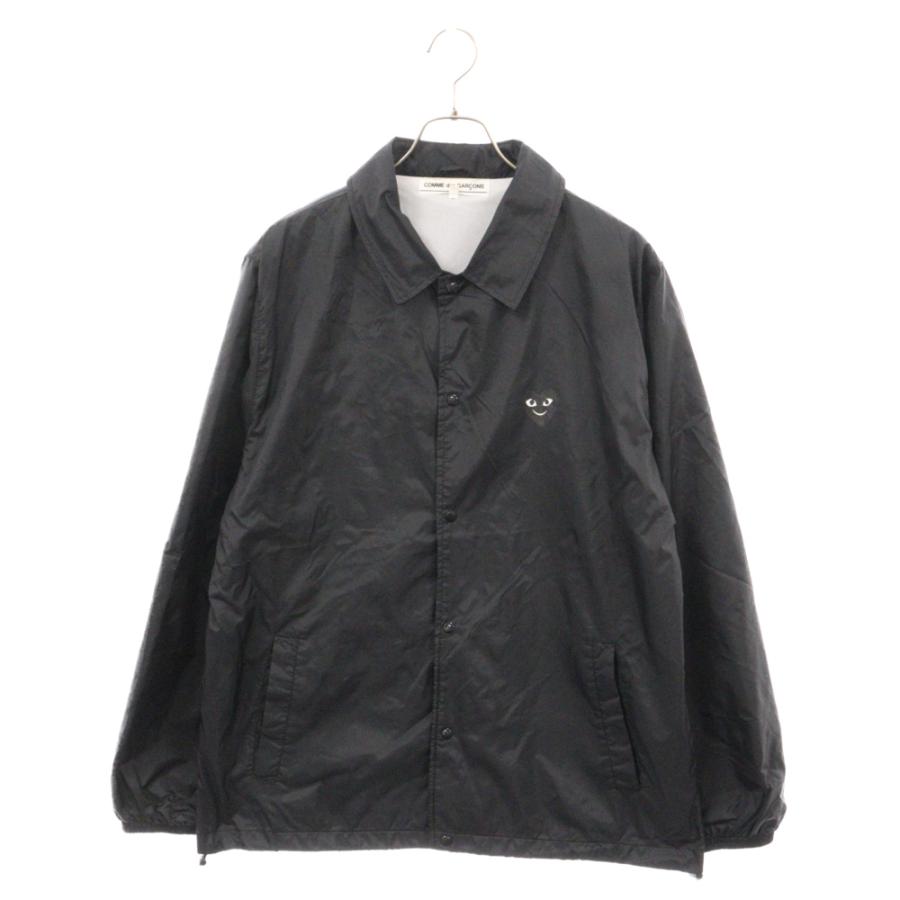 COMME des GARCONS コムデギャルソン 16AW HOLIDAY emoji プリント 