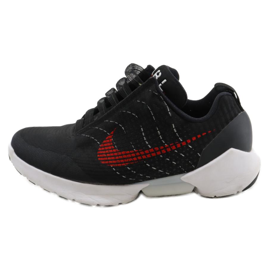 NIKE ナイキ HYPERADAPT 1.0 BLACK UNIVERSITY ハイパーアダプト 