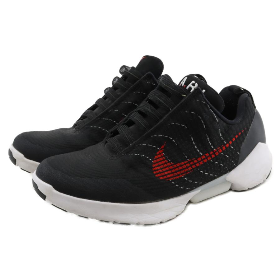 NIKE ナイキ HYPERADAPT 1.0 BLACK UNIVERSITY ハイパーアダプト 