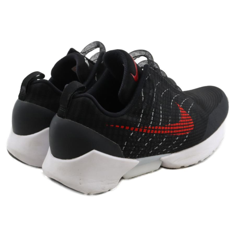 NIKE ナイキ HYPERADAPT 1.0 BLACK UNIVERSITY ハイパーアダプト 