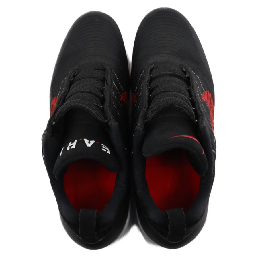 NIKE ナイキ HYPERADAPT 1.0 BLACK UNIVERSITY ハイパーアダプト  