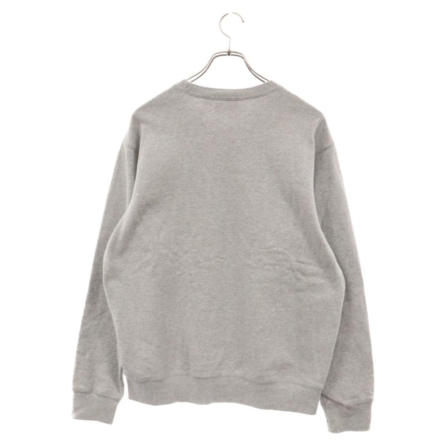 Supreme SUPREME シュプリーム 20SS Kanji Logo Crewneck 漢字 Supreme SUPREME シュプリーム 20SS Kanji Logo Crewneck 漢字