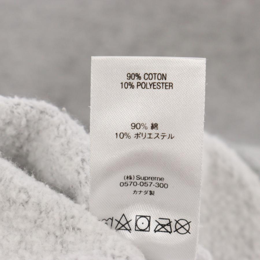 Supreme SUPREME シュプリーム 20SS Kanji Logo Crewneck 漢字 Supreme SUPREME シュプリーム 20SS Kanji Logo Crewneck 漢字