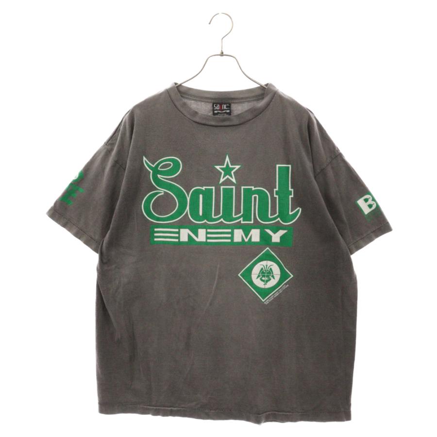 セントマイケルエネミーTシャツ