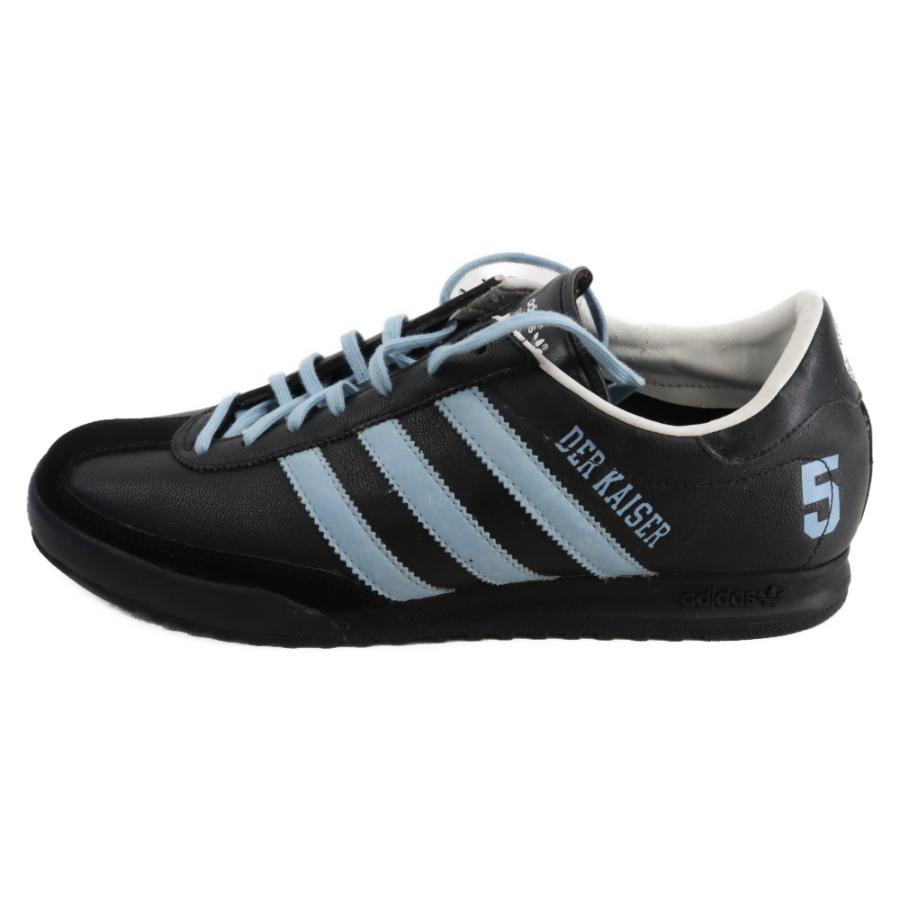 adidas（アディダス） 【観賞用】BECKENBAUER ベッケンバウアー