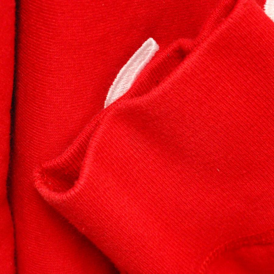 SUP シュプリーム 17AW Arabic Logo Hooded Sweatshirt アラビックロゴ  